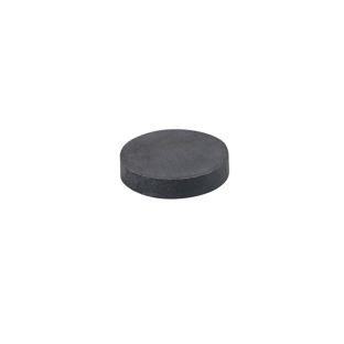 Disc magnets, magnes ferrytowy, Y35 25 mm | 5 mm