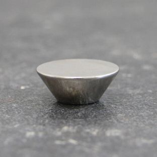 Magnesy neodymowe stożkowe 20 mm