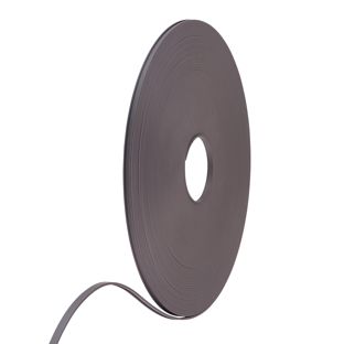 Profil magnetyczny do etykiet, profil C, na rolce 10 mm | 50 m | null