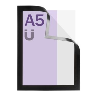 Ramka magnetyczna A5, magnetyczna 