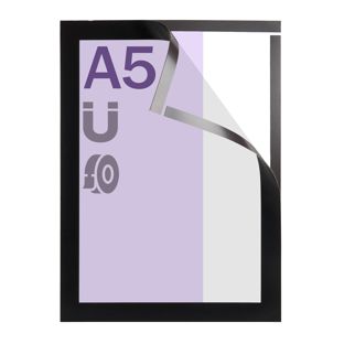 Ramka magnetyczna A5, samoprzylepna 