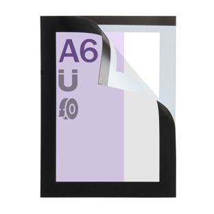 Ramka magnetyczna A6, samoprzylepna 