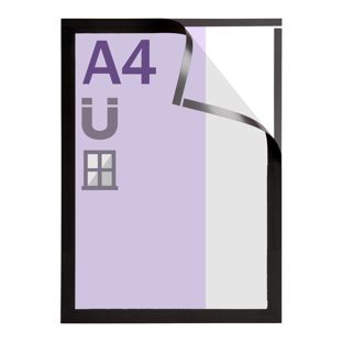 Ramka magnetyczna A4 Window Frame null
