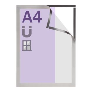 Ramka magnetyczna A4 Window Frame null