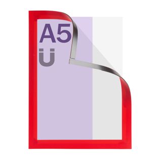 Ramka magnetyczna A5, magnetyczna null