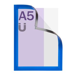 Ramka magnetyczna A5, magnetyczna null