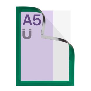 Ramka magnetyczna A5, magnetyczna null