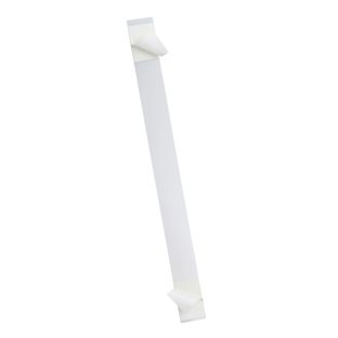 Wobblery, uchwyty reklamowe do trwałego mocowania etykiet, wykonane z tworzywa sztucznego, 170 mm 