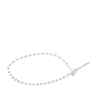 Plomba odzieżowa loop-pin, długość 125 mm (1.000 szt.) 125 mm
