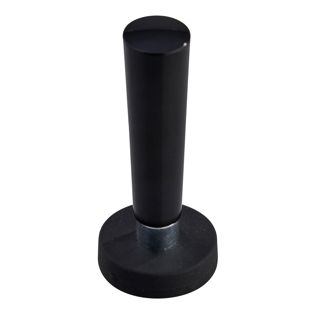 Gumowany magnes z uchwytem null | 22 mm | null