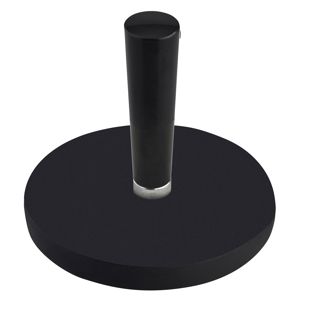 Gumowany magnes z uchwytem null | 66 mm | null