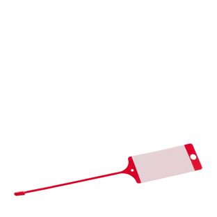 Zawieszki serwisowe do kluczy FIX, neutralne null