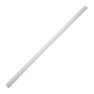 Bezpieczna linijka do cięcia 100 cm