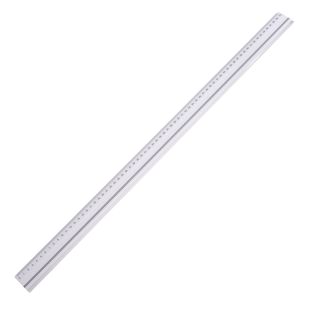 Bezpieczna linijka do cięcia 70 cm