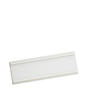Tabliczka informacyjna MADRID 180 x 50 mm 
