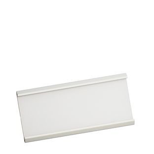 Tabliczka informacyjna MADRID 180 x 70 mm 