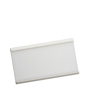 Tabliczka informacyjna MADRID 180 x 90 mm