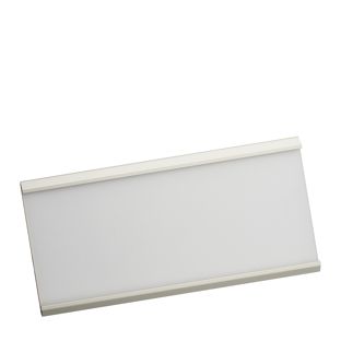 Tabliczka informacyjna MADRID 210 x 90 mm 