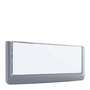 Tabliczki na drzwi LISBON 149 x 64 mm 