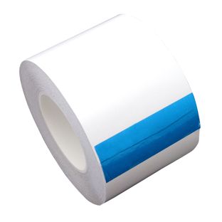 Dwustronna papierowo-włókninowa taśma klejąca, mocny klej akrylowy, VL15 
