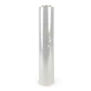 Przezroczysta Folia stretch, 20 µm, 260 m 