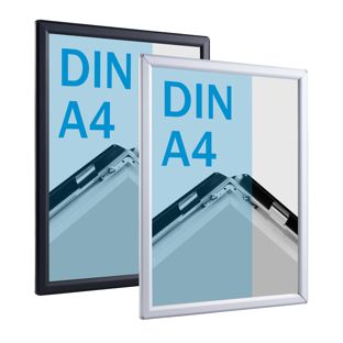 Ramka zatrzaskowa A4 Opti Frame 