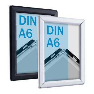 Ramka zatrzaskowa A6 Opti Frame 