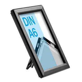 Ramka zatrzaskowa A6 Opti Frame null