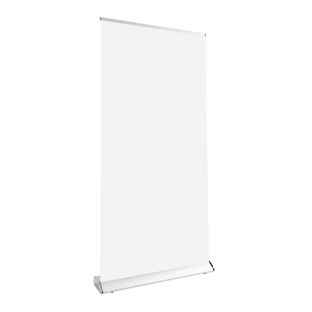 Roll Up Exclusive, bez nadruku, 200 x 100 cm | null