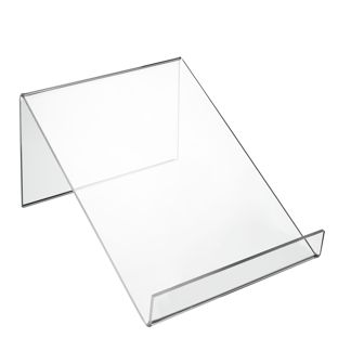 Akrylowe podstawki pod książki 150 x 205 mm 