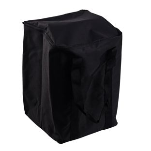 Torba nylonowa do składanego stojaka na broszury TEC-ART Folder 4 x A4 