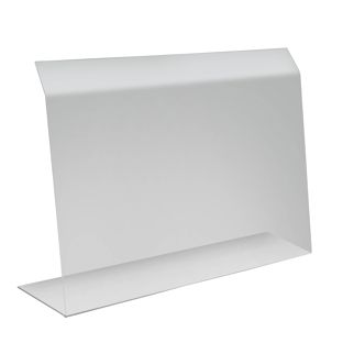 Osłona higieniczna na żywność 650 x 445 x 205 mm | PET