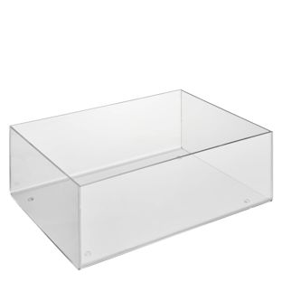 Pudełko akrylowe 300 x 220 x 100 mm