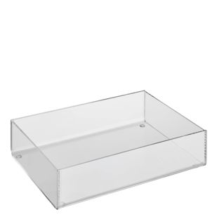 Pudełko akrylowe 220 x 160 x 50 mm 