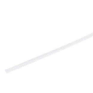Tasiemki introligatorskie na szpuli, 4-5 mm, (600 m na szpuli) biały
