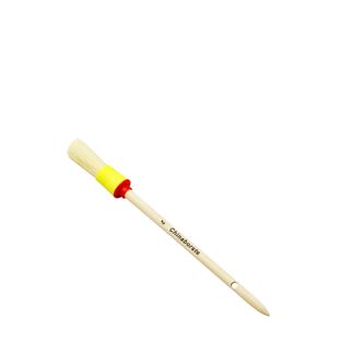 Pędzel do kleju, okrągły 20 mm (kapsułka) – rozmiar 2 