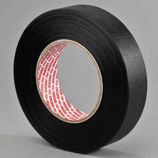 Taśma introligatorska, grzbietowa REGUdux RX, plastikowa, struktura lnu 