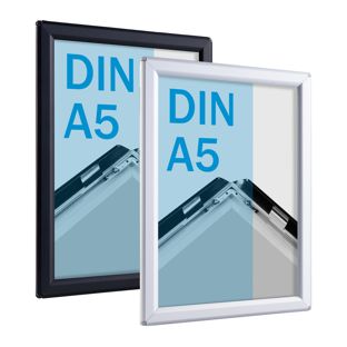 Ramka zatrzaskowa A5 Opti Frame 