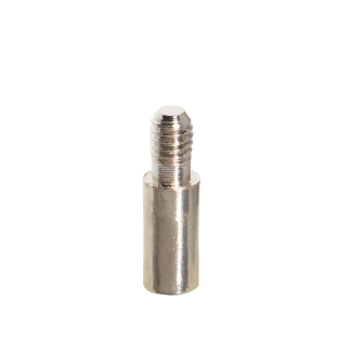 Przedłużka do śrub introligatorskich, 10 mm 
