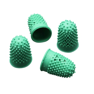 Naparstki, rozmiar 3, ø = 19 mm (pudełko 10 szt.) 
