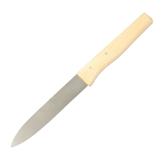 Nóż introligatorski, długość ostrza 120 mm 
