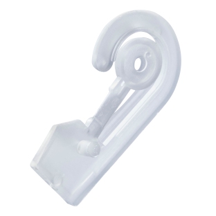 Zawieszka produktowa, 53 x 24 mm 