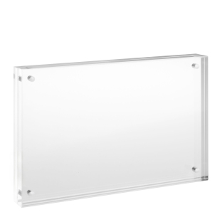 Magnetyczna ramka na zdjęcia 100 x 150 mm  | 20 mm