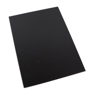 Folia magnetyczna, samoprzylepna, anizotropowa 210 x 297 mm - A4  | 3M 9448A 