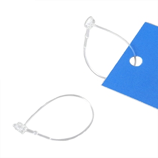 Plomba odzieżowa loop-pin 