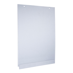 Kieszenie plakatowe A4  | pionowo 