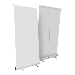 Roll Up Premium, 200 x 100 cm