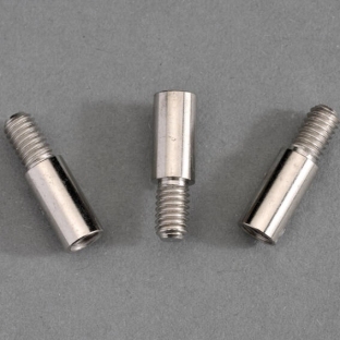 Przedłużka do śrub introligatorskich, 10 mm 
