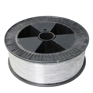 Drut do zszywarek, typ 26, ø = 0,50 mm, okrągły, ocynkowany (szpula 15 kg) 