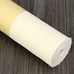 Płótno bawełniane do grzbietów, szerokość 1.080 mm (rolka 25 m) 